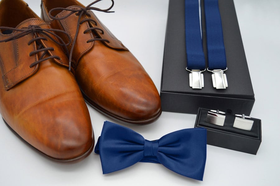 Katere naramnice izbrati