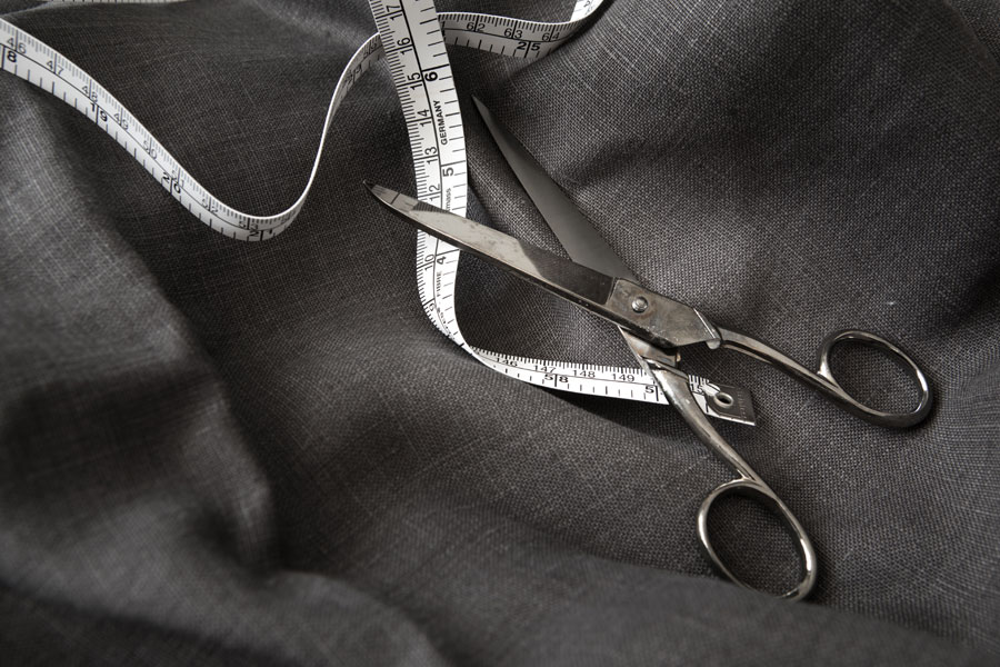 Širina naramnic- kako izbrati