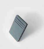 Garzini Essenziale magic denarnica- modra