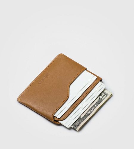 Mini denarnica za kartice Nano- polna