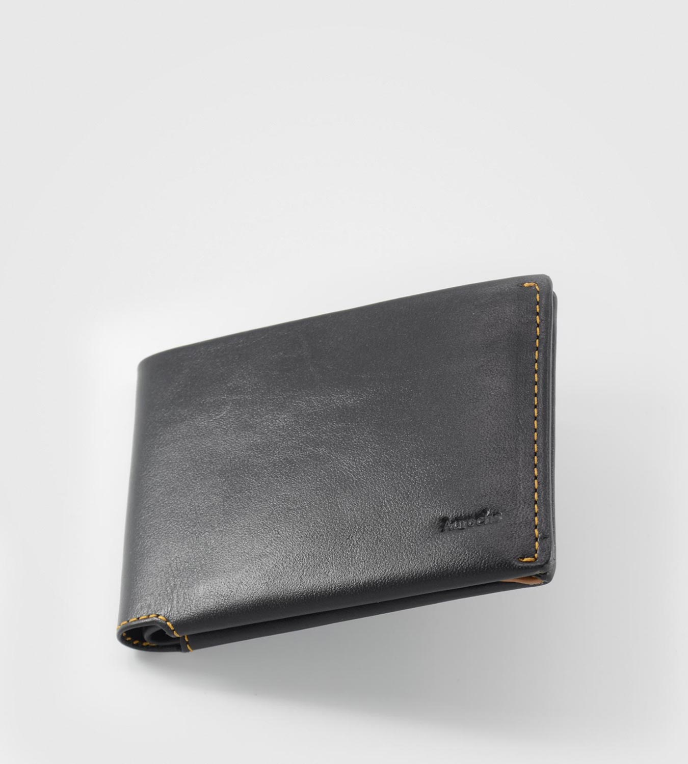 Unikatna denarnica Eclipse-črna