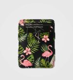 Igriva denarnica Hunterson Flamingo