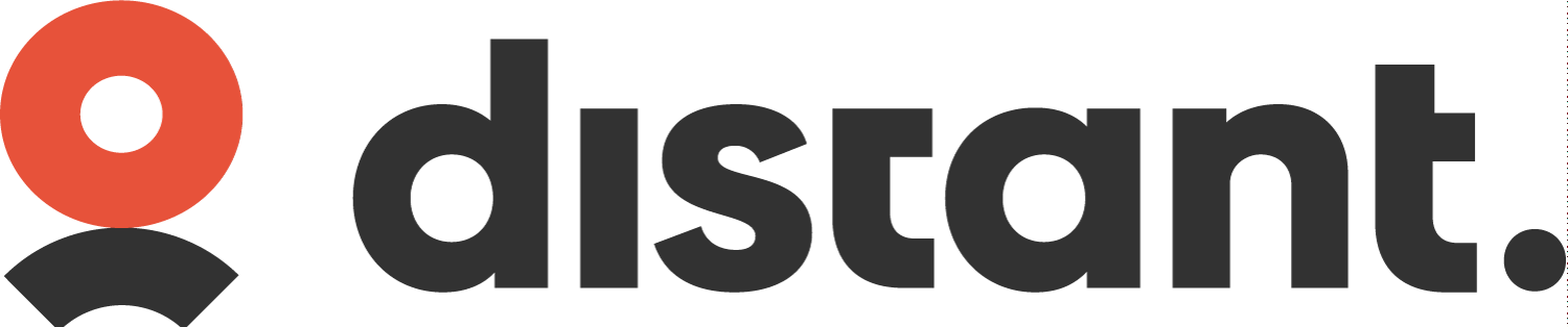 distant logo 3.0